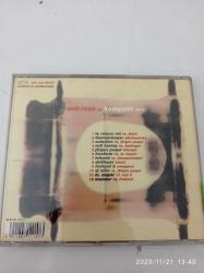 SUB ROSA VS KOMPAKT CD MÜZİK CD (CD 3959 )