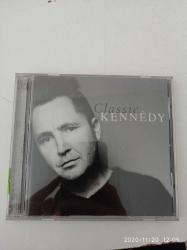 CLASSİC KENNEDY CD MÜZİK CD (CD 3877 )