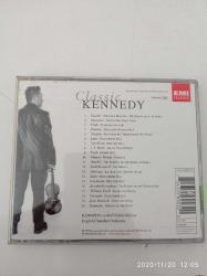 CLASSİC KENNEDY CD MÜZİK CD (CD 3877 )