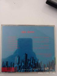 RED ROOM CD MÜZİK CD (CD 3836 )