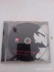 SONER OLGUN İYİ BAYRAMLAR TÜRKİYE CD MÜZİK CD (CD 3796 )