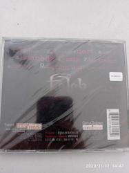 FELEK 2L SIFIR PAKETLİ MÜZİK CD (CD 3676 )