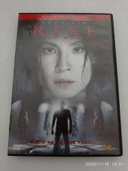 DİRİLİŞ VAMPİR AVCISI DVD FİLM ORJİNAL ( DVD 5507 )