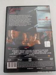 DİRİLİŞ VAMPİR AVCISI DVD FİLM ORJİNAL ( DVD 5507 )