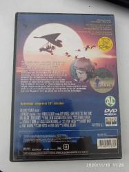 FLY AWAY HOME DVD FİLM ORJİNAL ( DVD 5465 )