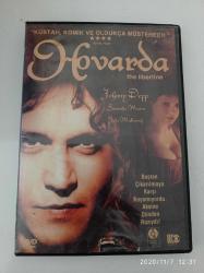 HOVARDA DVD FİLM ORJİNAL ( DVD 5276 )
