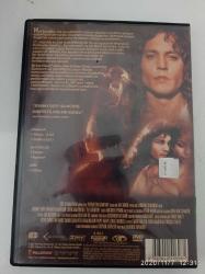 HOVARDA DVD FİLM ORJİNAL ( DVD 5276 )