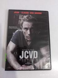 JCVD VAN DAMME GERİ DÖNÜYOR DVD FİLM ORJİNAL ( DVD 5222 )