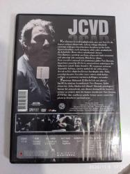 JCVD VAN DAMME GERİ DÖNÜYOR DVD FİLM ORJİNAL ( DVD 5222 )