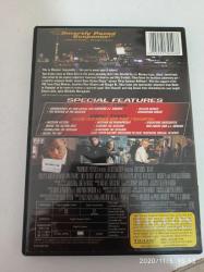 TOM CRUISE M.İ.3 DVD FİLM ORJİNAL ( DVD 5167 )