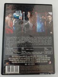 HİTMAN UNRATED DVD FİLM ORJİNAL ( DVD 4979 )