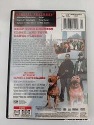 GHETTO DAWG 2 OUT OF THE PITS DVD FİLM ORJİNAL ( DVD 4941 )