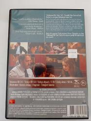 FERZAN ÖZPETEK MÜKEMMEL BİR GÜN DVD FİLM ORJİNAL ( DVD 4913 )