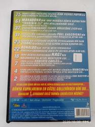 GOAL PARADE DVD FİLM ORJİNAL ( DVD 4779 )