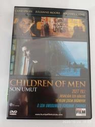 SON UMUT DVD FİLM ORJİNAL ( DVD 4738 )