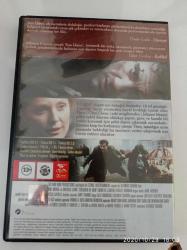 SON UMUT DVD FİLM ORJİNAL ( DVD 4738 )