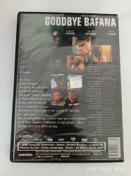 GOODBYE BAFANA DVD FİLM ORJİNAL ( DVD 4734 )