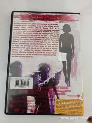 KİSS KİSS BANG BANG DVD FİLM ORJİNAL ( DVD 4731 )