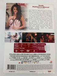 VİCKY CRİSTİNA BARCELONA DVD FİLM ORJİNAL ( DVD 4678 )