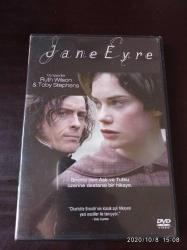 JANE EYRE DVD FİLM ORJİNAL ( DVD 4552 )