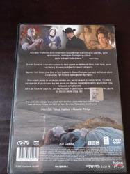 JANE EYRE DVD FİLM ORJİNAL ( DVD 4552 )