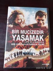 Efemera - BİR MUCİZEDİR YAŞAMAK DVD FİLM ORJİNAL ( DVD 4546 ) - kitantik - kitaLog