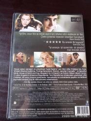 TUTKU OYUNLARI DVD FİLM ORJİNAL ( DVD 4543 )