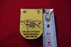 LOT.11 » aydınlık bir data için hizmet ediyoruz LİONS * ROZETİ ( ORH KOL.4 (NO 32)