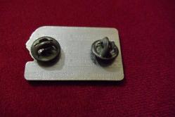 1190-1991 D.118-T TURKEY HİZMETTE YENİ UFUKLARA LİONS -ROZET ( ORH KOL.4 (NO 29)