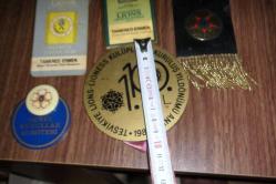 LİONS -KARLAR VB 5 ADET HEPSİDE GÖNDERİLECEKTİR ( ORH KOL.4 (NO 27)