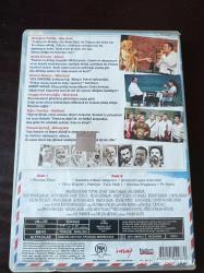 EYYVAH EYVAH 2 DİSK DVD FİLM ORJİNAL ( DVD 4448 )