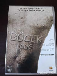 BÖCEK DVD FİLM ORJİNAL ( DVD 4403 )