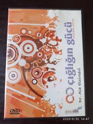 ÇIĞLIĞIN GÜCÜ DVD FİLM ORJİNAL ( DVD 4375 )