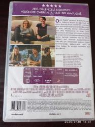İKİ KADIN BİR ERKEK DVD FİLM ORJİNAL ( DVD 4350 )
