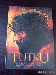 TUTKU HZ.İSA'NIN ÇİLESİ DVD FİLM ORJİNAL ( DVD 4247 )