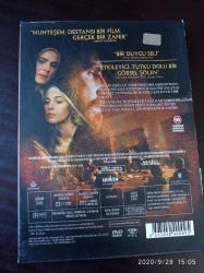 TUTKU HZ.İSA'NIN ÇİLESİ DVD FİLM ORJİNAL ( DVD 4247 )