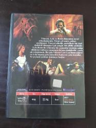 SAKLI ANILAR DVD FİLM ORJİNAL ( DVD 4210 )