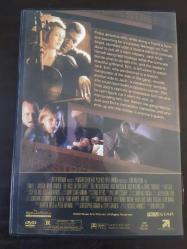 HOUSE ON TURK STREET DVD FİLM ORJİNAL ( DVD 4003 )