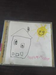 Efemera - PROBLEM KİDS MY FİRST ACİD HOUSE MÜZİK CD (CD 3405 ) - kitantik - kitaLog