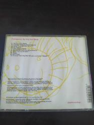 PROBLEM KİDS MY FİRST ACİD HOUSE MÜZİK CD (CD 3405 )