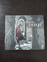 DİREN XORİYE SIFIR PAKETLİ MÜZİK CD (CD 3175 )