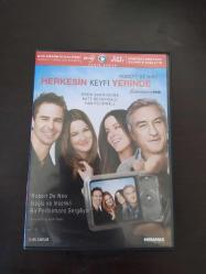 HERKESİN KEYFİ YERİNDE DVD ORJİNAL ( DVD 3741 )