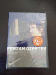 FERZAN ÖZPETEK CAHİL PERİLER SIFIR PAKETLİ DVD ORJİNAL ( DVD 3733 )