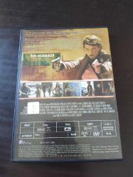 ÖLÜMCÜL DENEY İNSANLIĞIN SONU DVD ORJİNAL ( DVD 3700 )