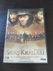 DAHİ PRENS DVD ORJİNAL ( DVD 3692 )