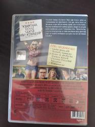 KÖTÜ ÖĞRETMEN DVD ORJİNAL ( DVD 3685 )