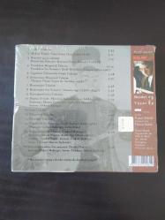 NECDET YAŞAR 2 ARŞİV SERİSİ SIFIR PAKETLİ MÜZİK CD (CD 3092 )