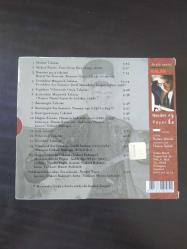 NECDET YAŞAR 2 ARŞİV SERİSİ MÜZİK CD (CD 3091 )