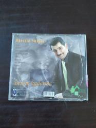 HÜSEYİN SUBAŞI BENİM KADERİM MÜZİK CD (CD 3014 )