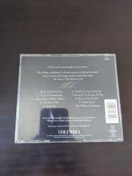 MICHAEL BOLTON TIMELESS THE CLASSICS MUSİC MÜZİK CD (CD 2946 )